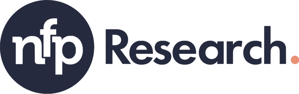 nfpResearch logo