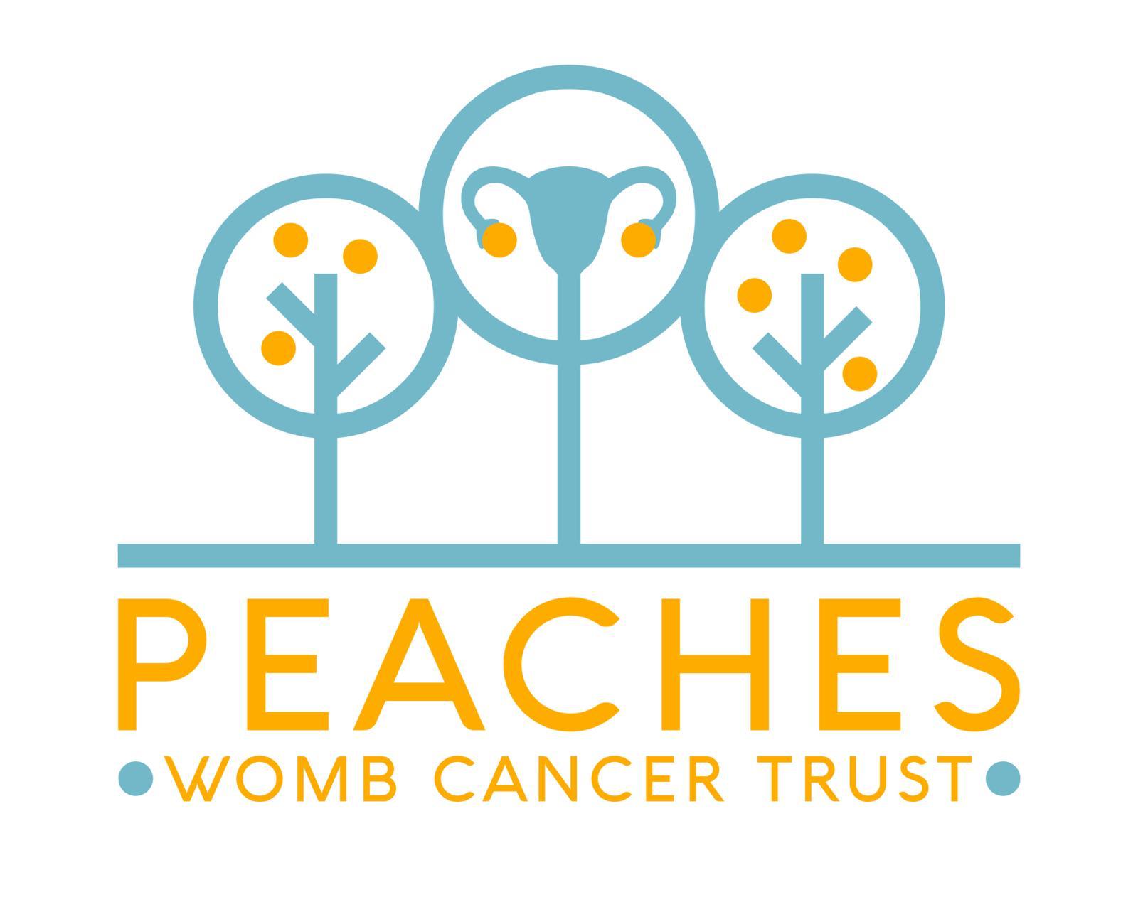 Peaches Trust Logo